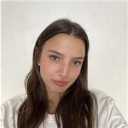 Doy classes particulares de ingles presenciales o online, disponibilidad de tardes y fines de semana. Tengo en certificado C1 (avanzado) de ingles